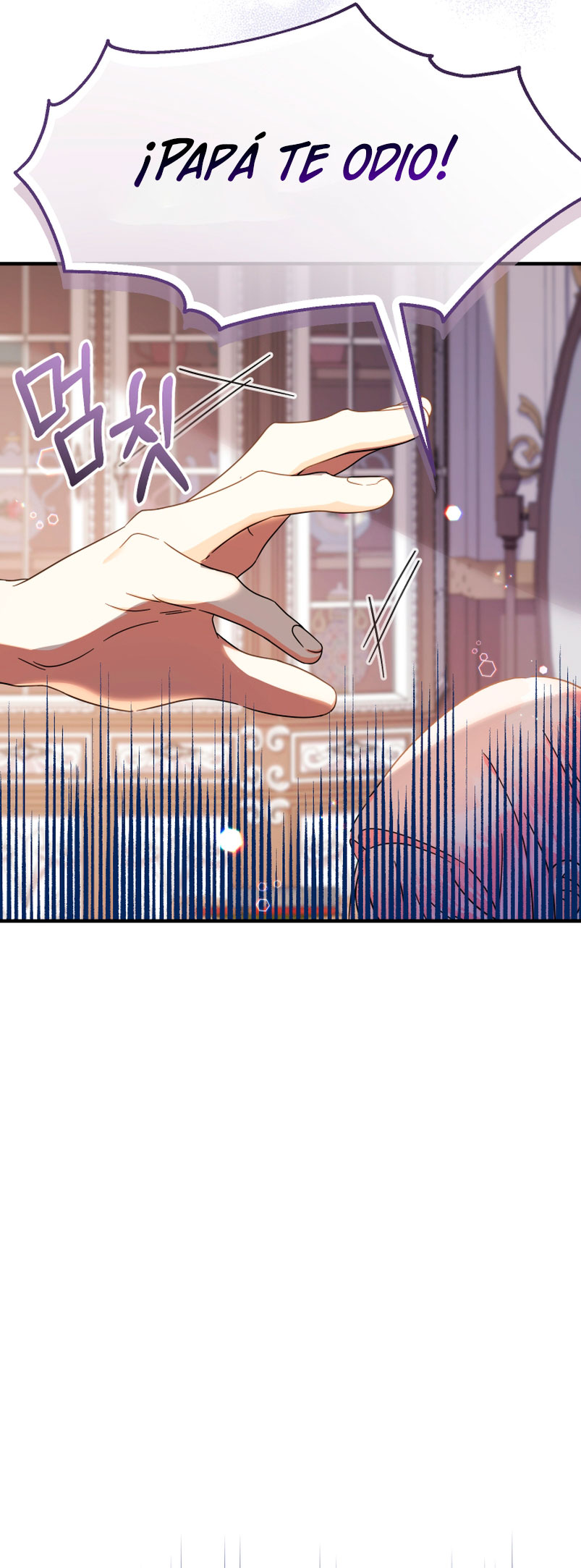 Soy una bebé con dinero en una novela de fantasía romántica Capítulo 16 - Página 40