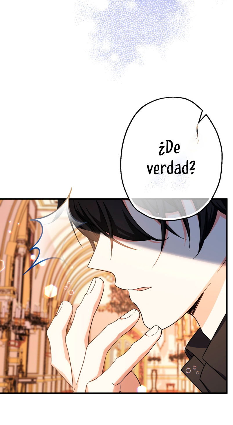 Soy una bebé con dinero en una novela de fantasía romántica Capítulo 16 - Página 44