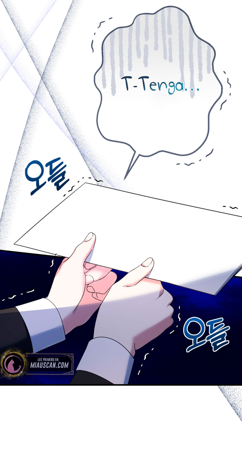 Soy una bebé con dinero en una novela de fantasía romántica Capítulo 16 - Página 52