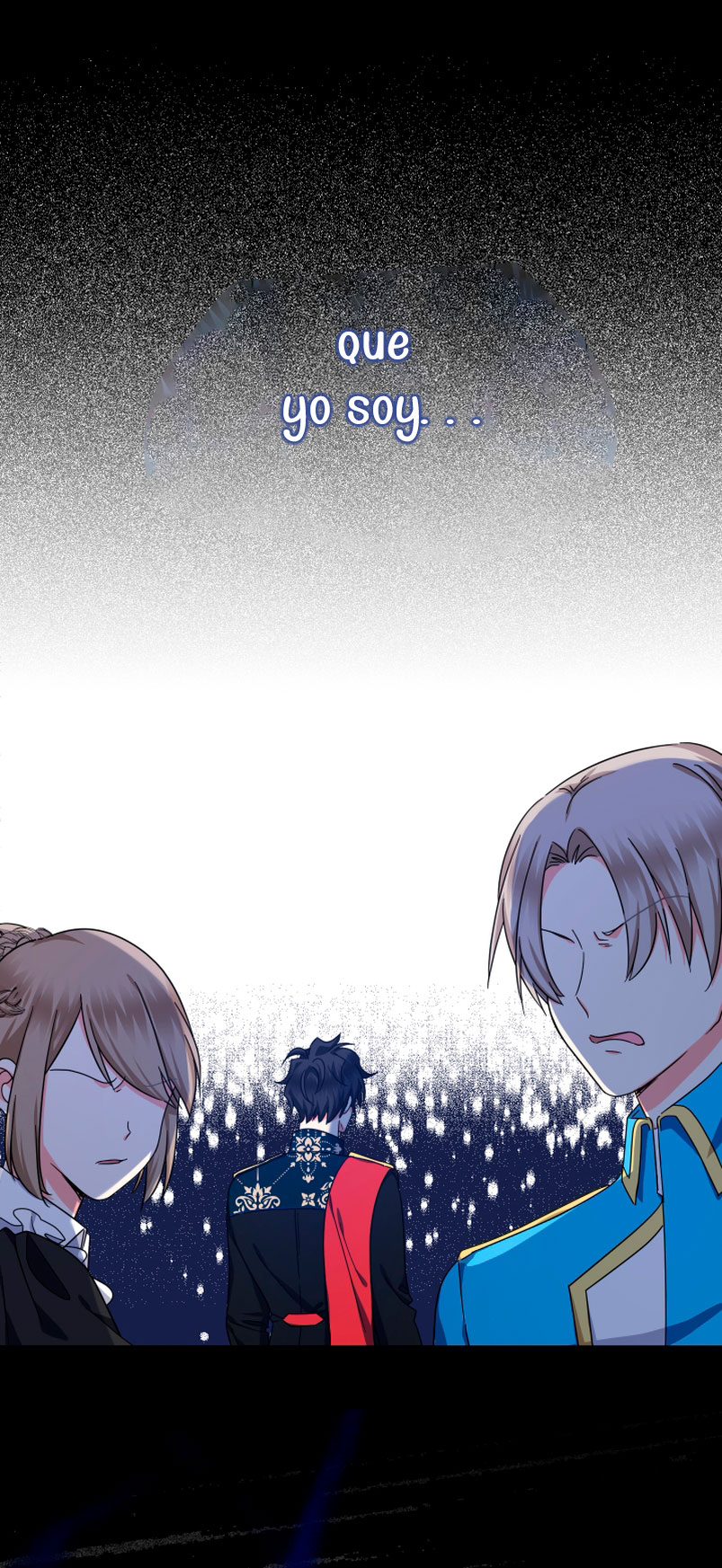 Soy una bebé con dinero en una novela de fantasía romántica Capítulo 16 - Página 7