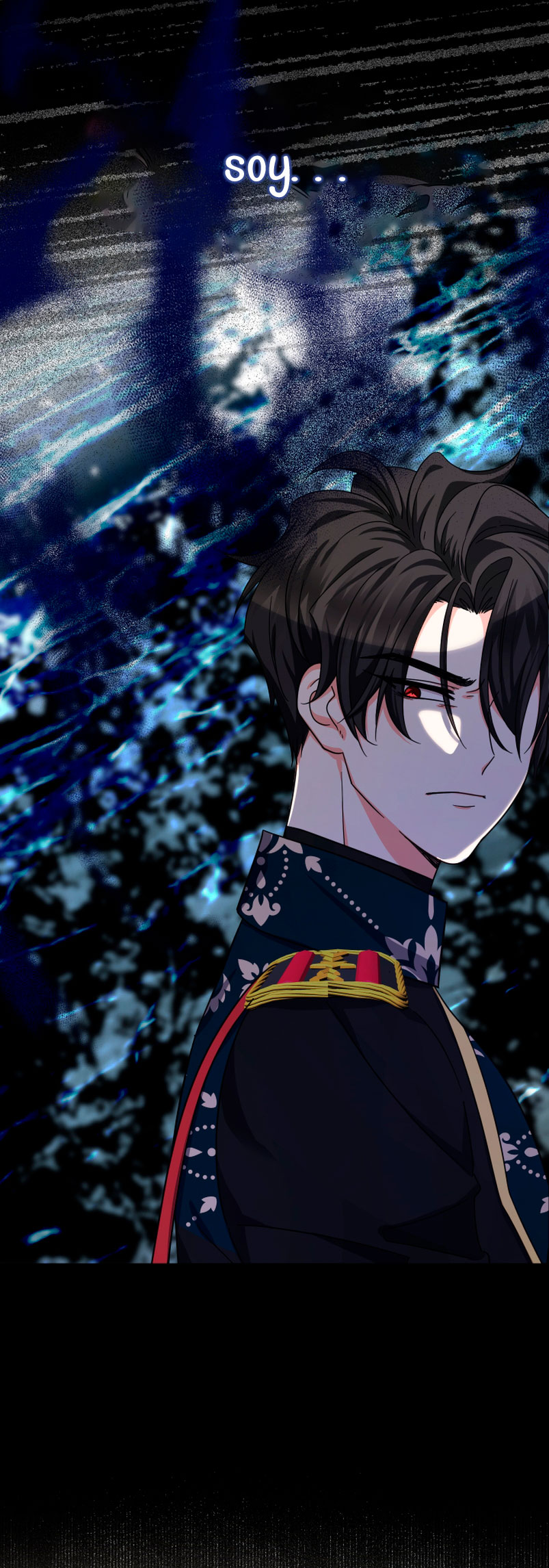 Soy una bebé con dinero en una novela de fantasía romántica Capítulo 16 - Página 8