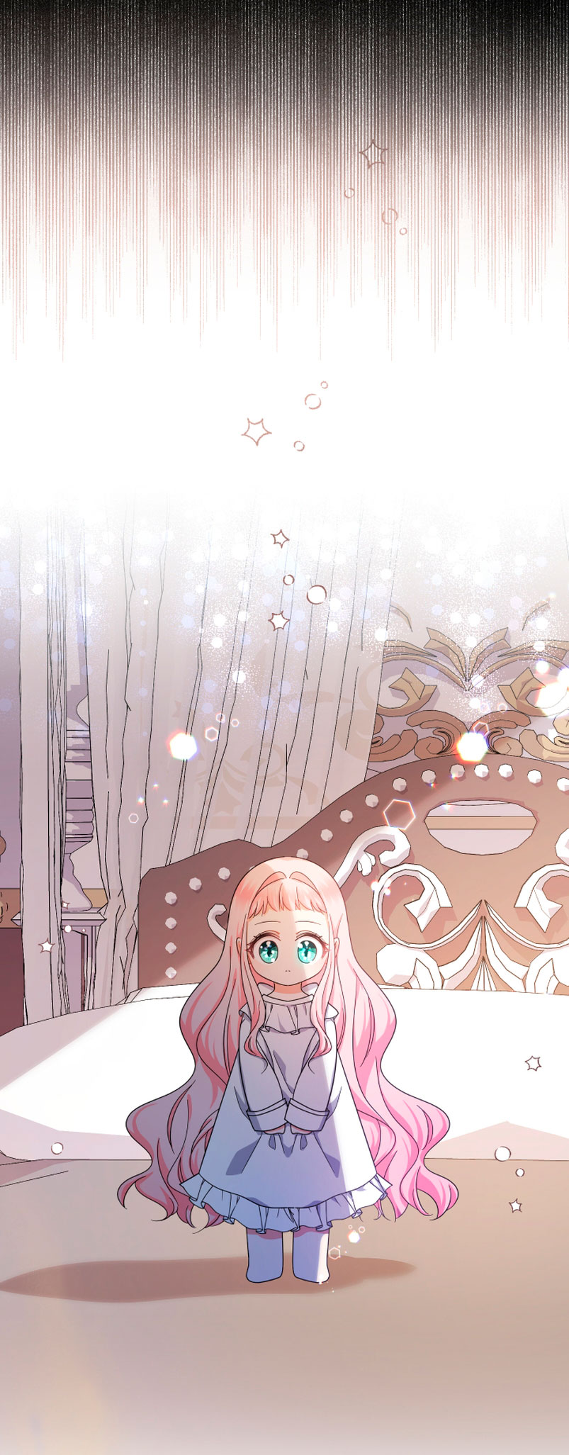 Soy una bebé con dinero en una novela de fantasía romántica Capítulo 16 - Página 9