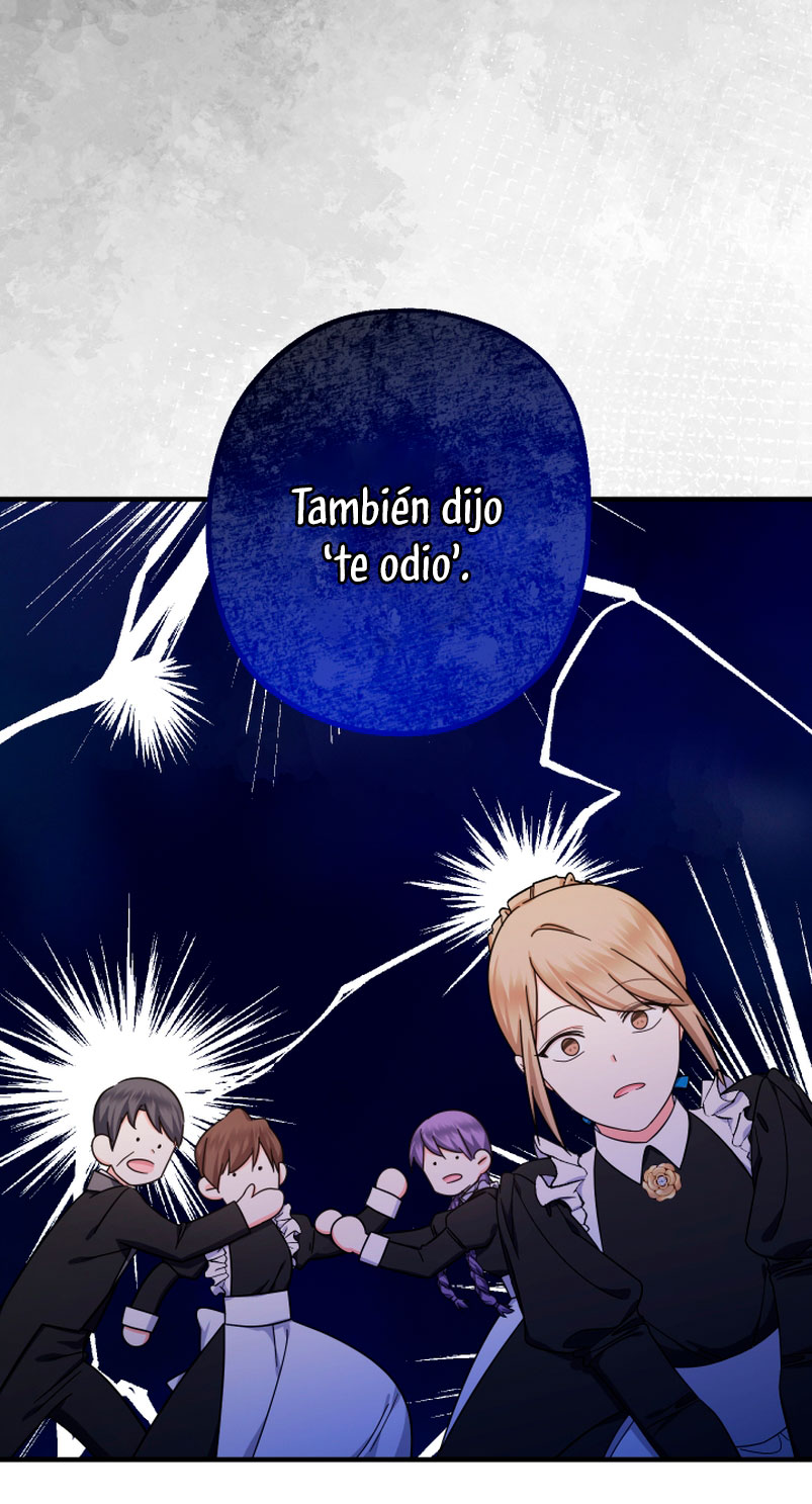 Soy una bebé con dinero en una novela de fantasía romántica Capítulo 17 - Página 12