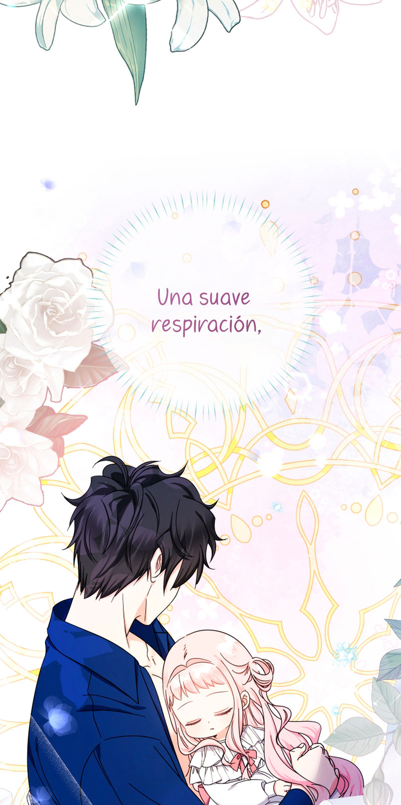 Soy una bebé con dinero en una novela de fantasía romántica Capítulo 17 - Página 17