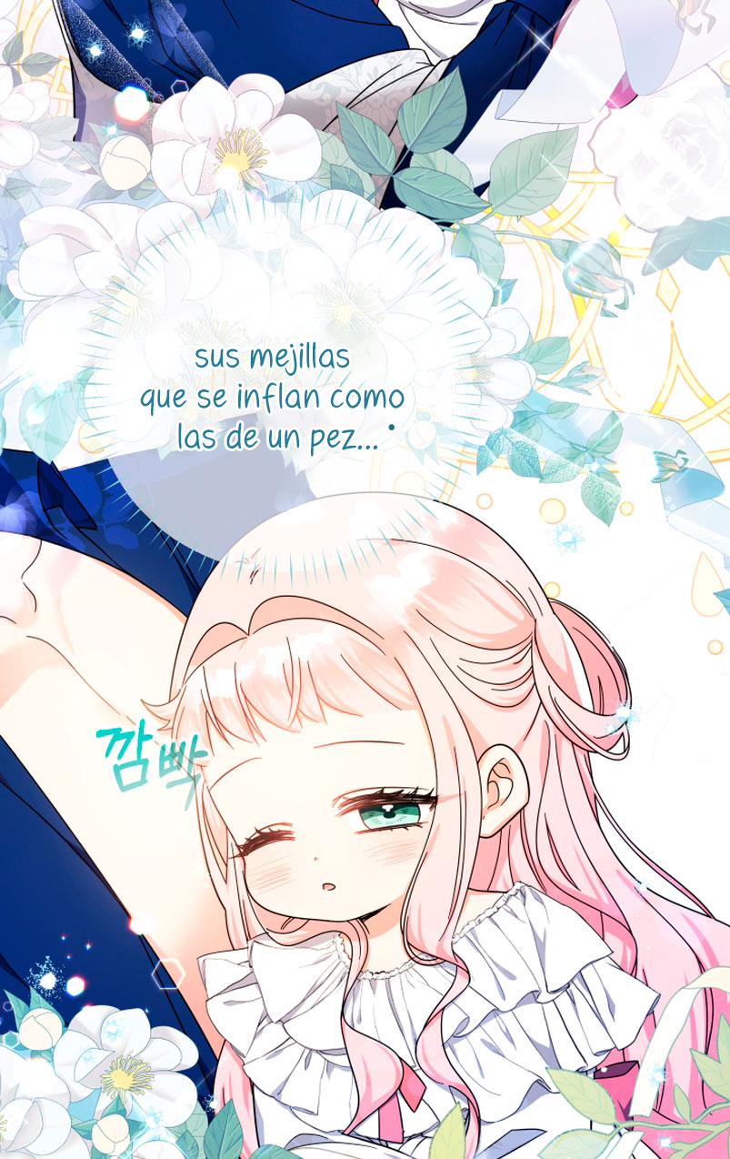 Soy una bebé con dinero en una novela de fantasía romántica Capítulo 17 - Página 18