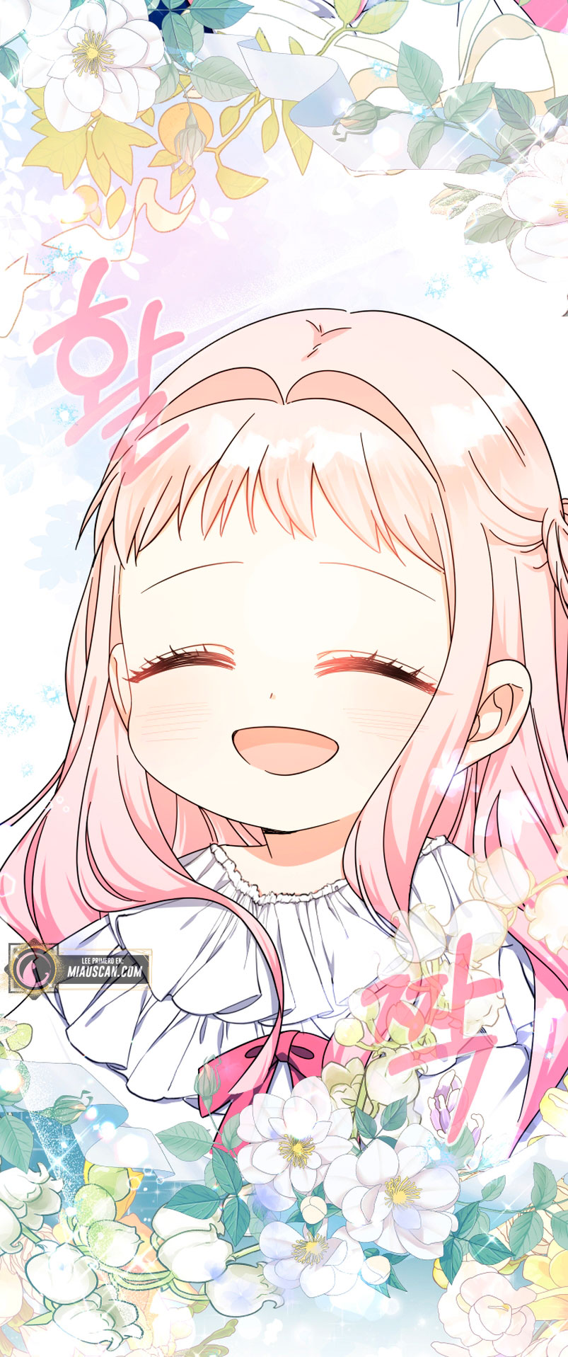 Soy una bebé con dinero en una novela de fantasía romántica Capítulo 17 - Página 19