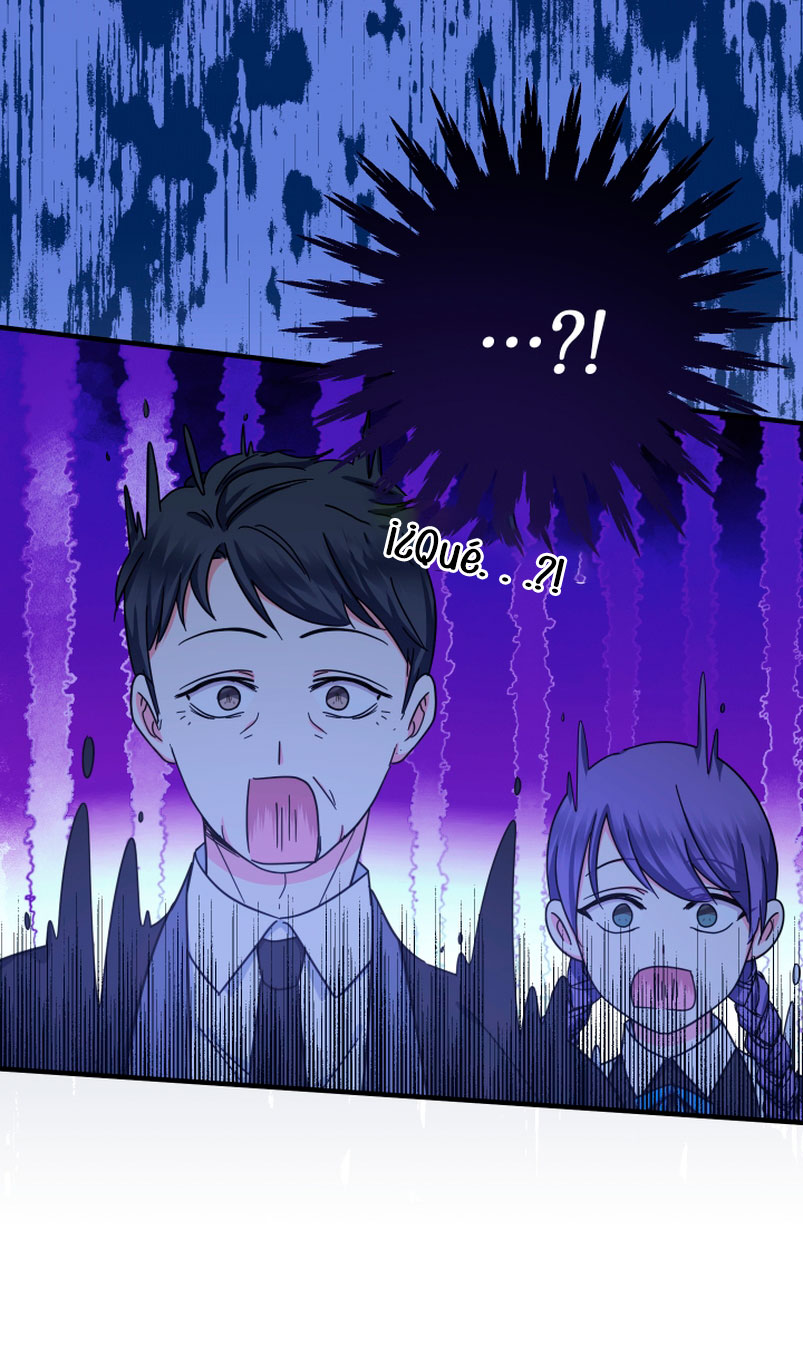 Soy una bebé con dinero en una novela de fantasía romántica Capítulo 17 - Página 25