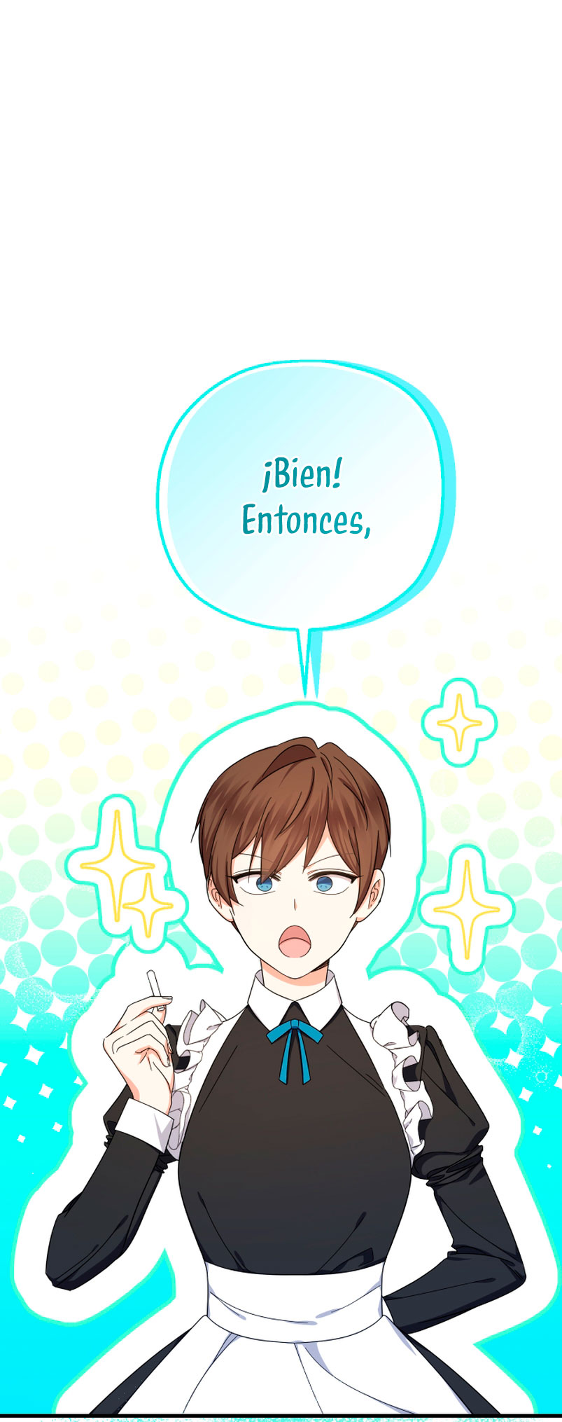 Soy una bebé con dinero en una novela de fantasía romántica Capítulo 17 - Página 3