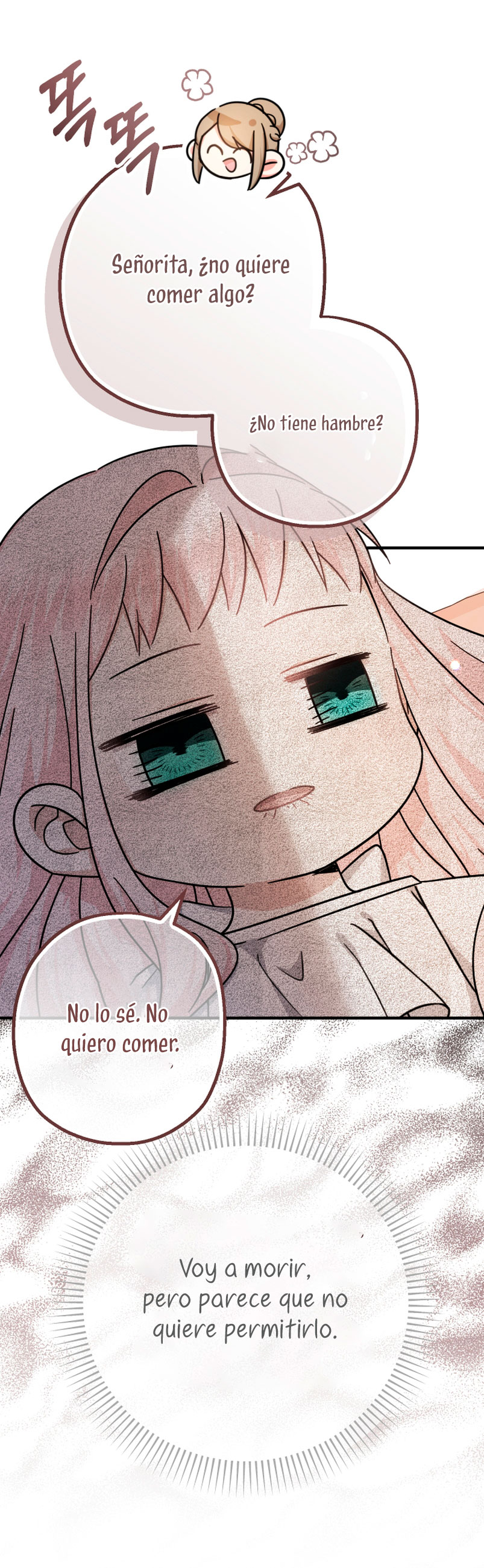 Soy una bebé con dinero en una novela de fantasía romántica Capítulo 17 - Página 30