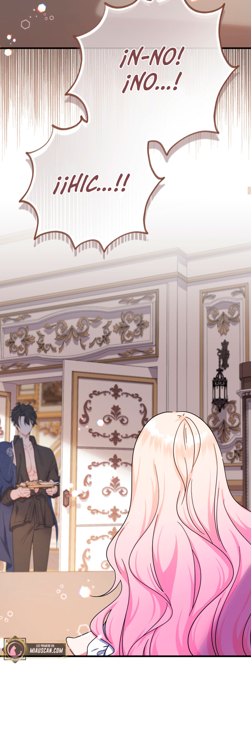 Soy una bebé con dinero en una novela de fantasía romántica Capítulo 17 - Página 32