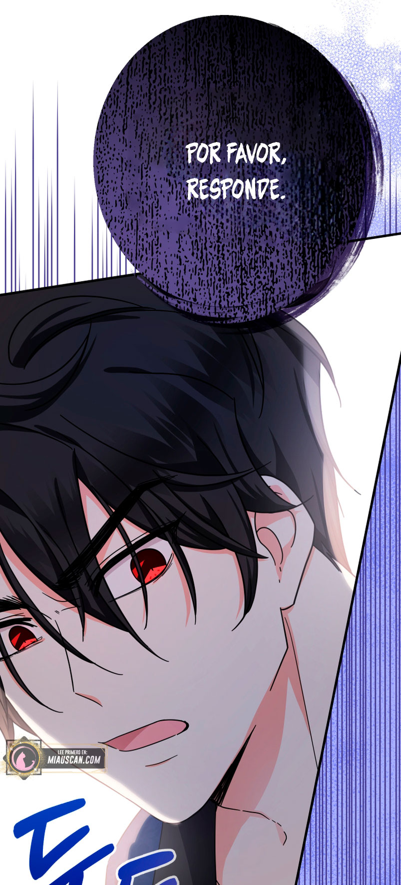 Soy una bebé con dinero en una novela de fantasía romántica Capítulo 17 - Página 42