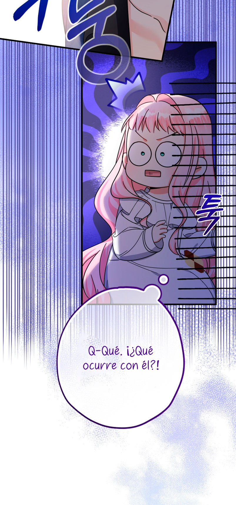 Soy una bebé con dinero en una novela de fantasía romántica Capítulo 17 - Página 43