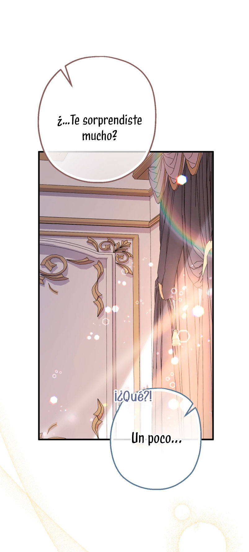 Soy una bebé con dinero en una novela de fantasía romántica Capítulo 17 - Página 48