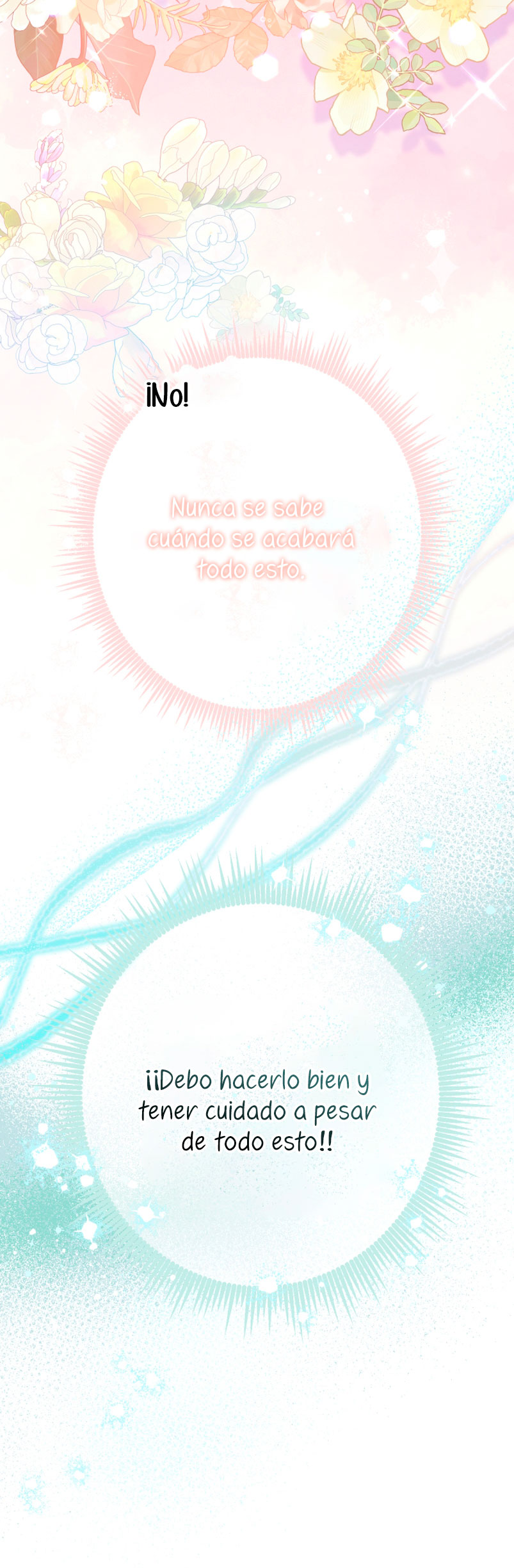 Soy una bebé con dinero en una novela de fantasía romántica Capítulo 17 - Página 53