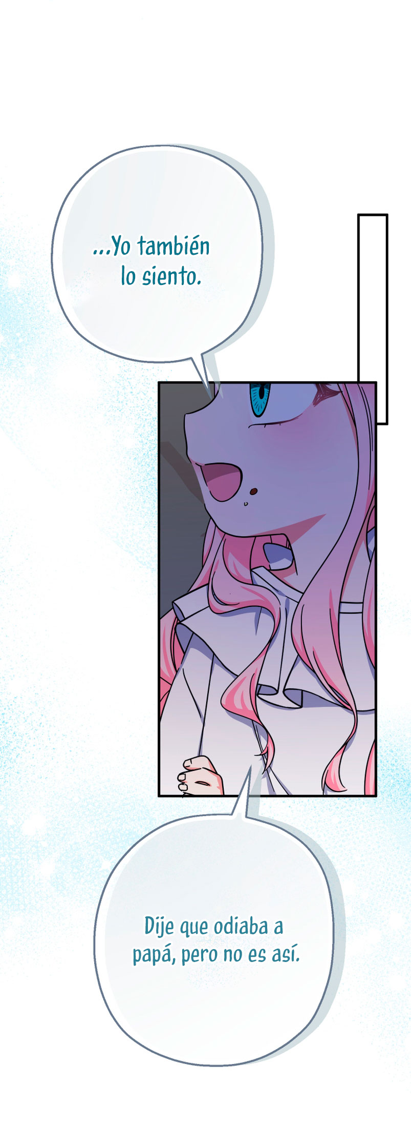 Soy una bebé con dinero en una novela de fantasía romántica Capítulo 17 - Página 54