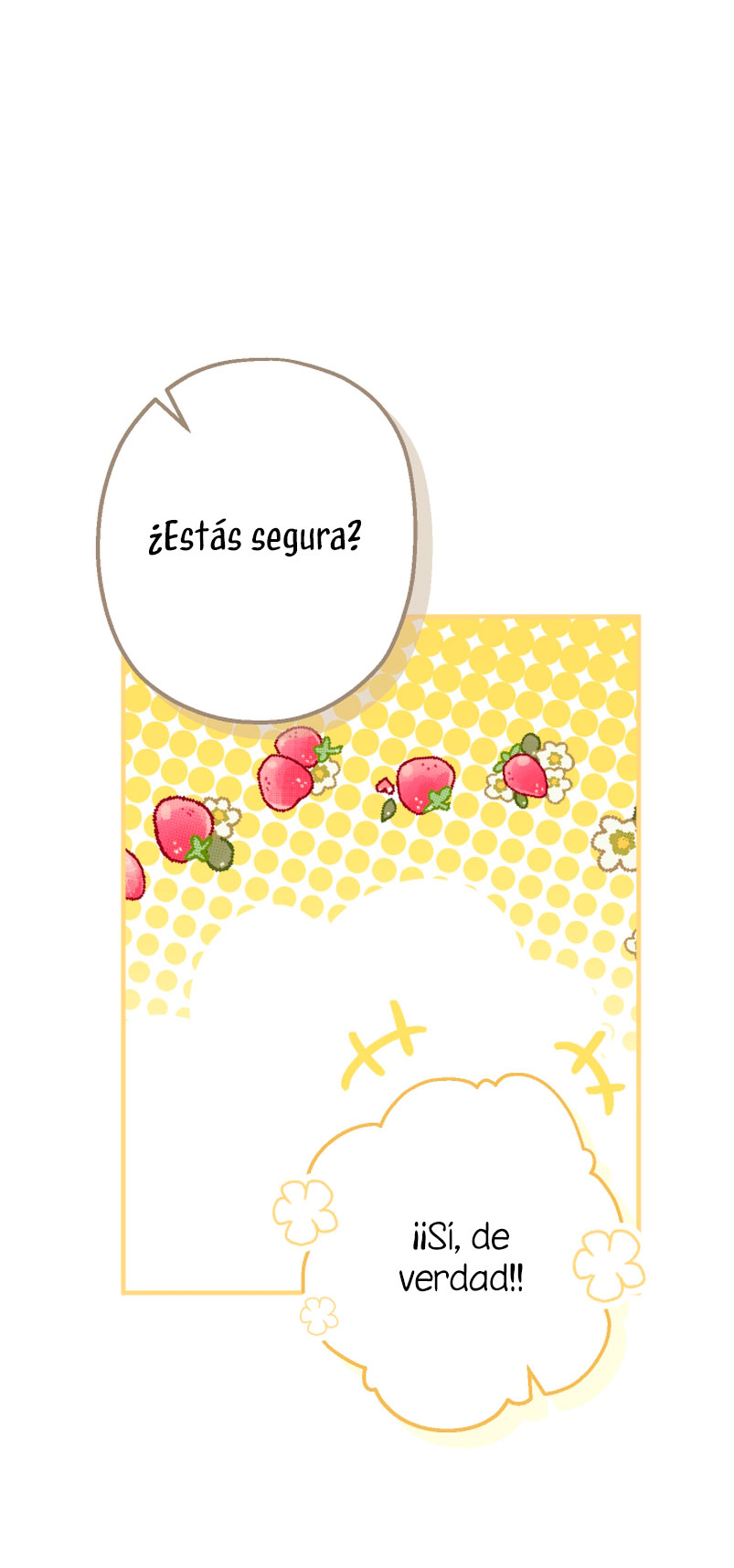 Soy una bebé con dinero en una novela de fantasía romántica Capítulo 17 - Página 55