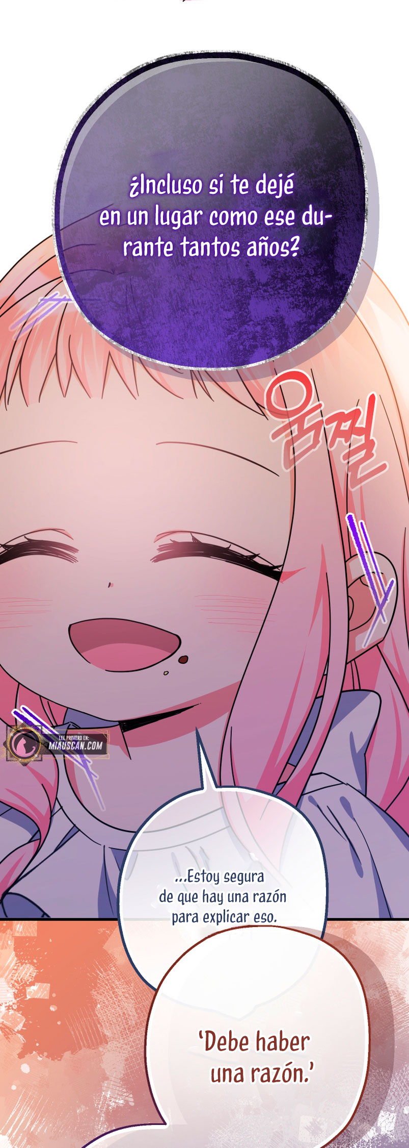 Soy una bebé con dinero en una novela de fantasía romántica Capítulo 17 - Página 59