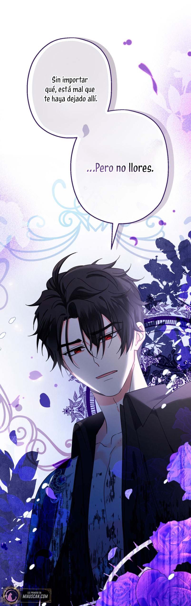 Soy una bebé con dinero en una novela de fantasía romántica Capítulo 17 - Página 62