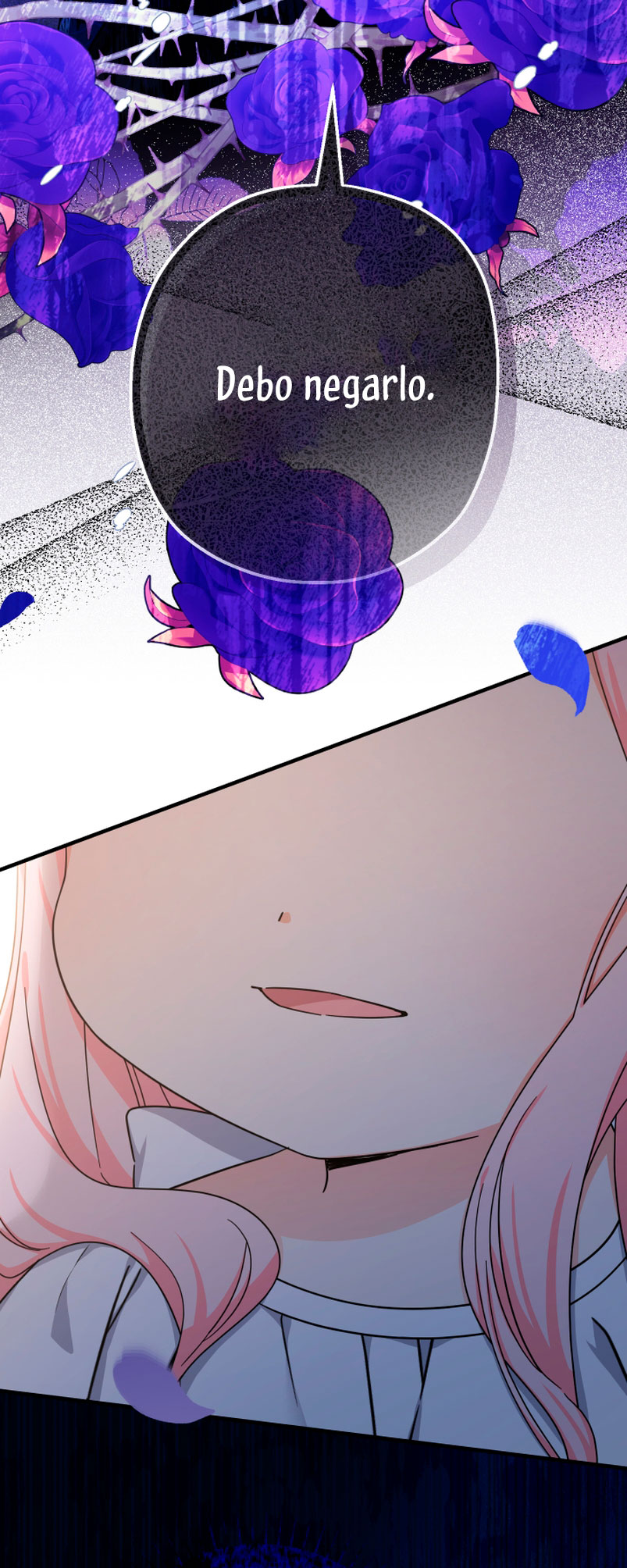 Soy una bebé con dinero en una novela de fantasía romántica Capítulo 17 - Página 63