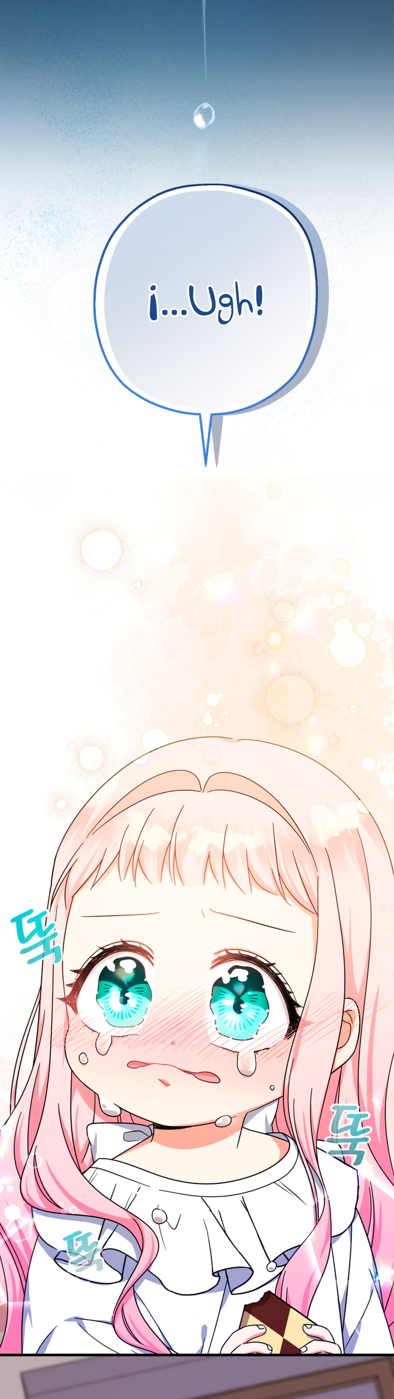 Soy una bebé con dinero en una novela de fantasía romántica Capítulo 17 - Página 66