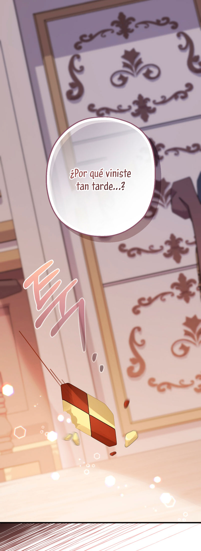 Soy una bebé con dinero en una novela de fantasía romántica Capítulo 17 - Página 67