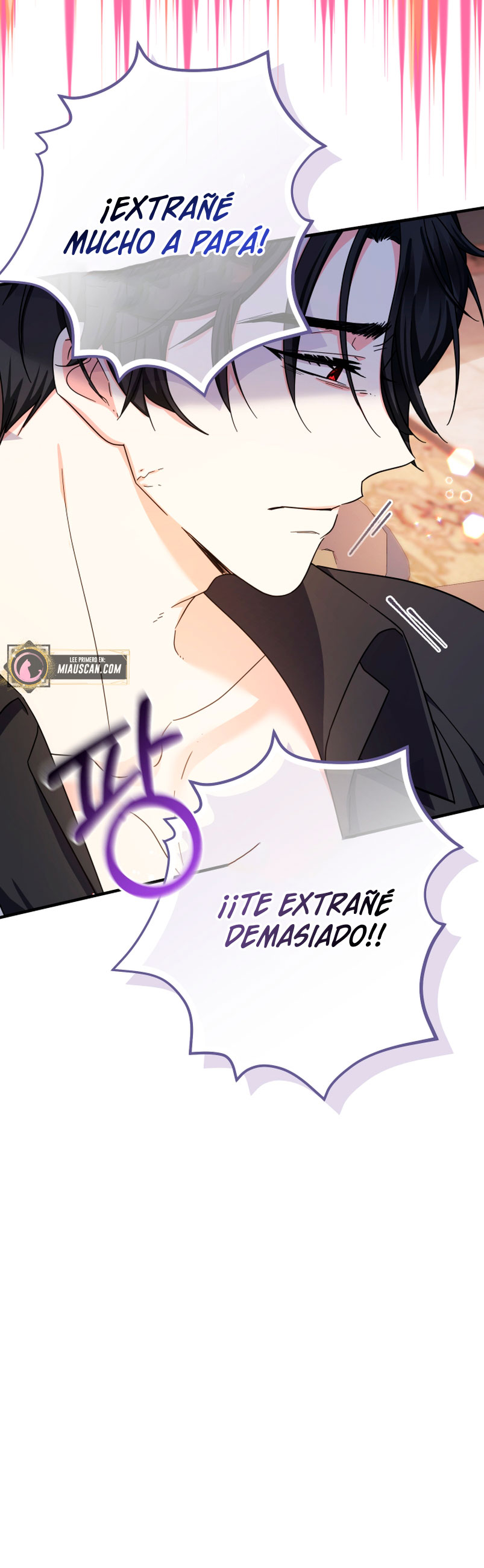 Soy una bebé con dinero en una novela de fantasía romántica Capítulo 17 - Página 69