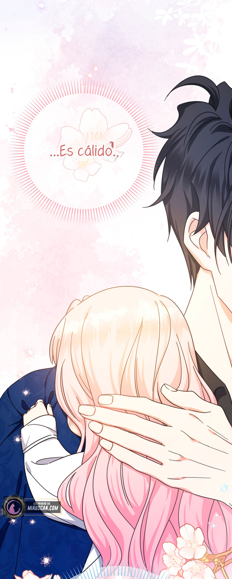 Soy una bebé con dinero en una novela de fantasía romántica Capítulo 17 - Página 74