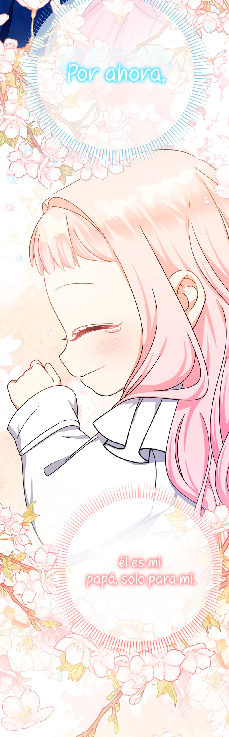 Soy una bebé con dinero en una novela de fantasía romántica Capítulo 17 - Página 75