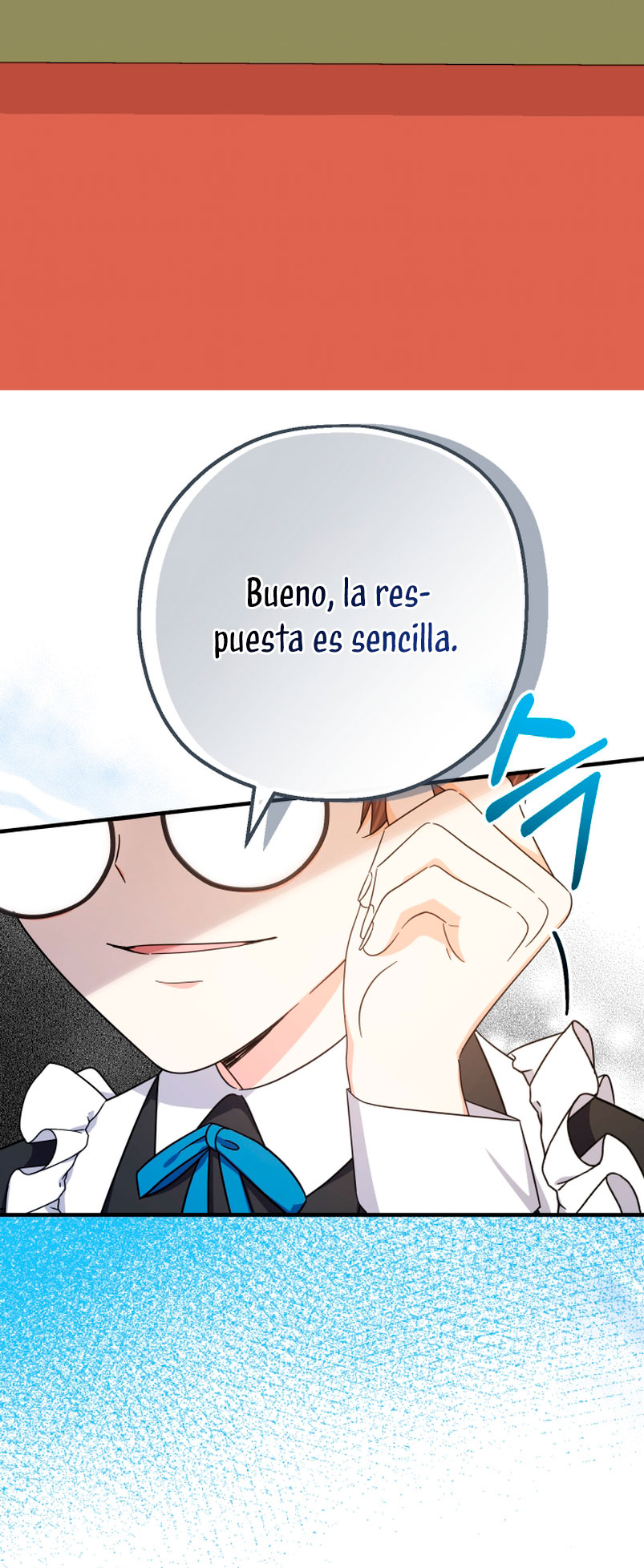 Soy una bebé con dinero en una novela de fantasía romántica Capítulo 17 - Página 8