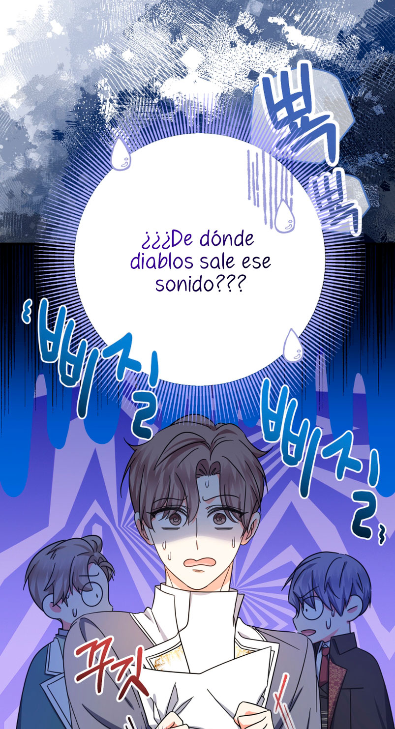 Soy una bebé con dinero en una novela de fantasía romántica Capítulo 18 - Página 10