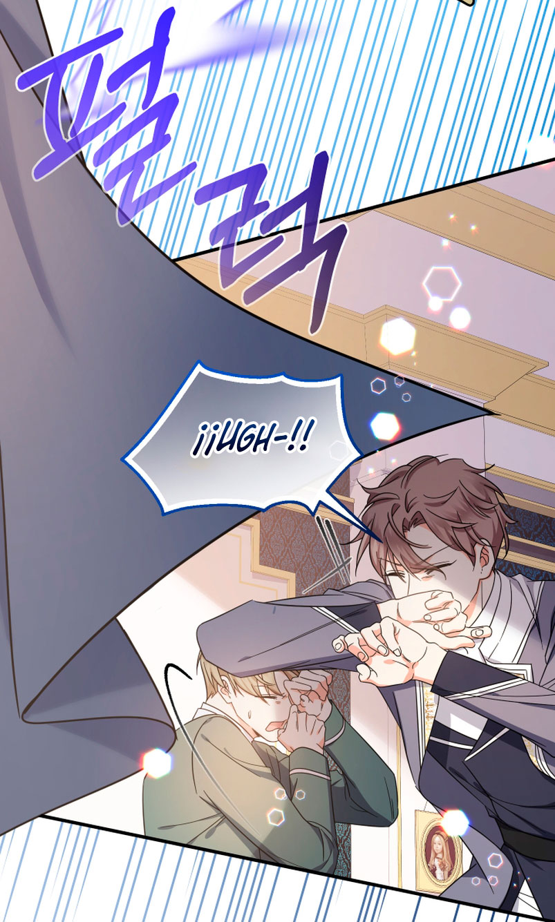 Soy una bebé con dinero en una novela de fantasía romántica Capítulo 18 - Página 13