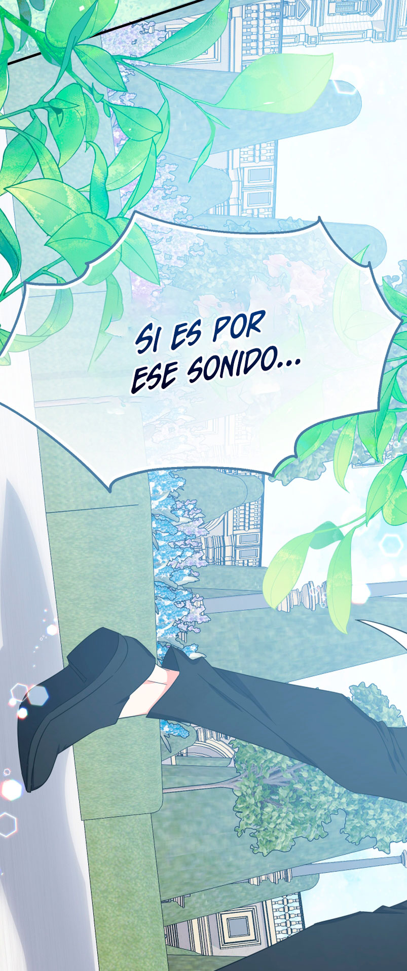 Soy una bebé con dinero en una novela de fantasía romántica Capítulo 18 - Página 16