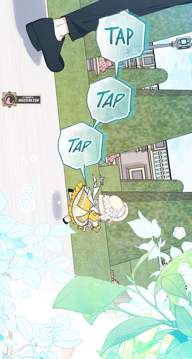 Soy una bebé con dinero en una novela de fantasía romántica Capítulo 18 - Página 17