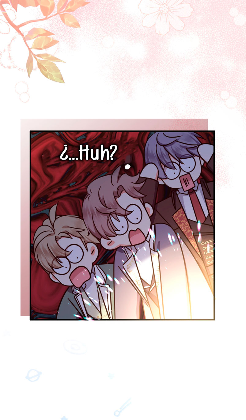 Soy una bebé con dinero en una novela de fantasía romántica Capítulo 18 - Página 24