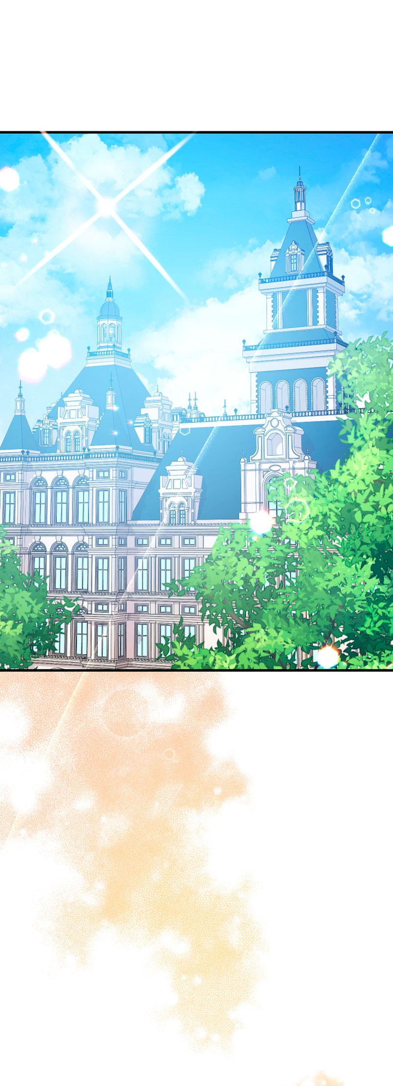 Soy una bebé con dinero en una novela de fantasía romántica Capítulo 18 - Página 3