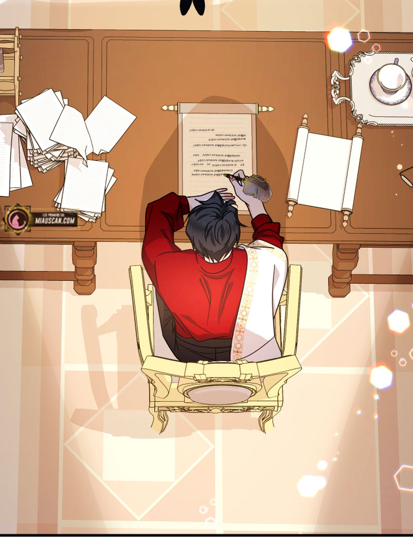 Soy una bebé con dinero en una novela de fantasía romántica Capítulo 18 - Página 5