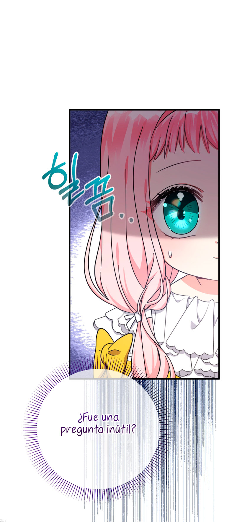 Soy una bebé con dinero en una novela de fantasía romántica Capítulo 18 - Página 53