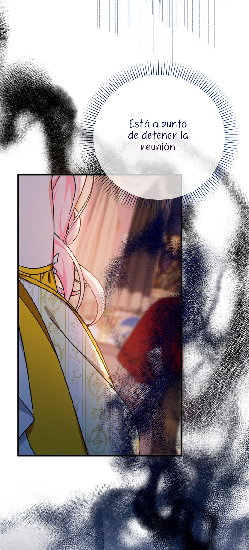 Soy una bebé con dinero en una novela de fantasía romántica Capítulo 18 - Página 54