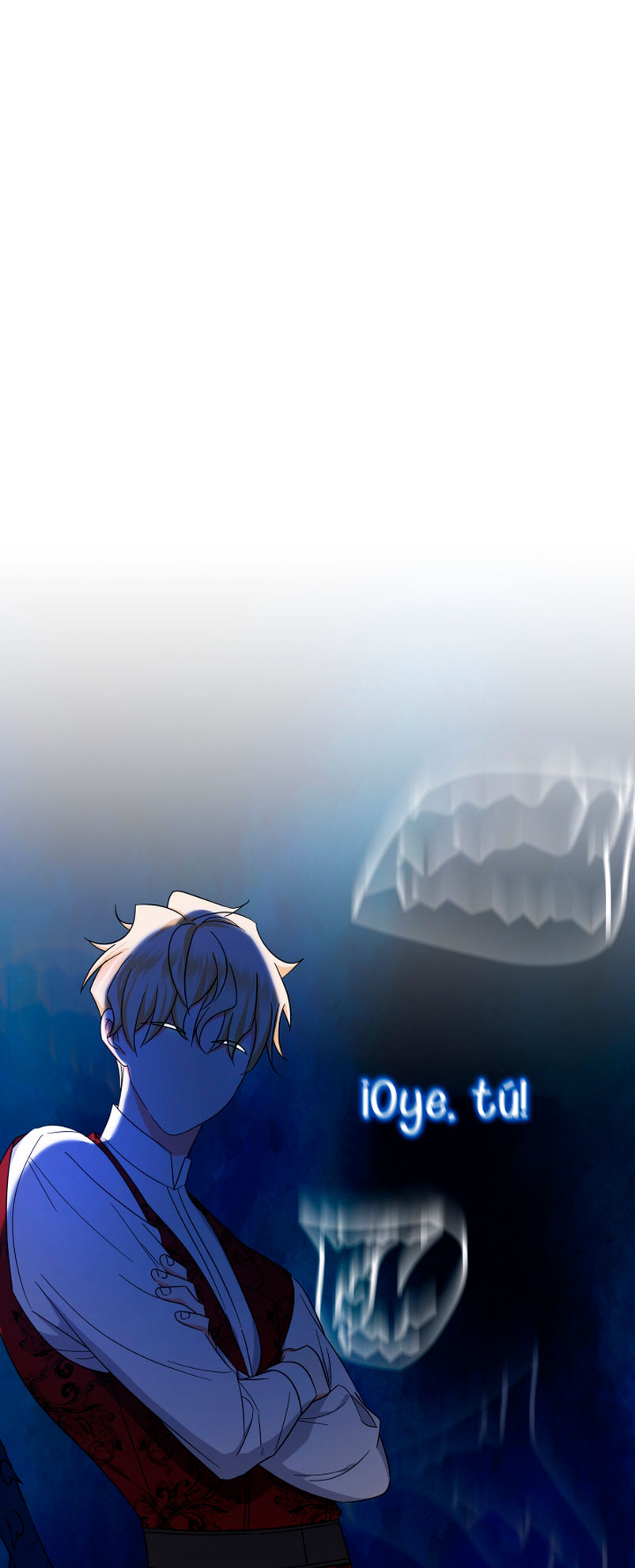 Soy una bebé con dinero en una novela de fantasía romántica Capítulo 18 - Página 59