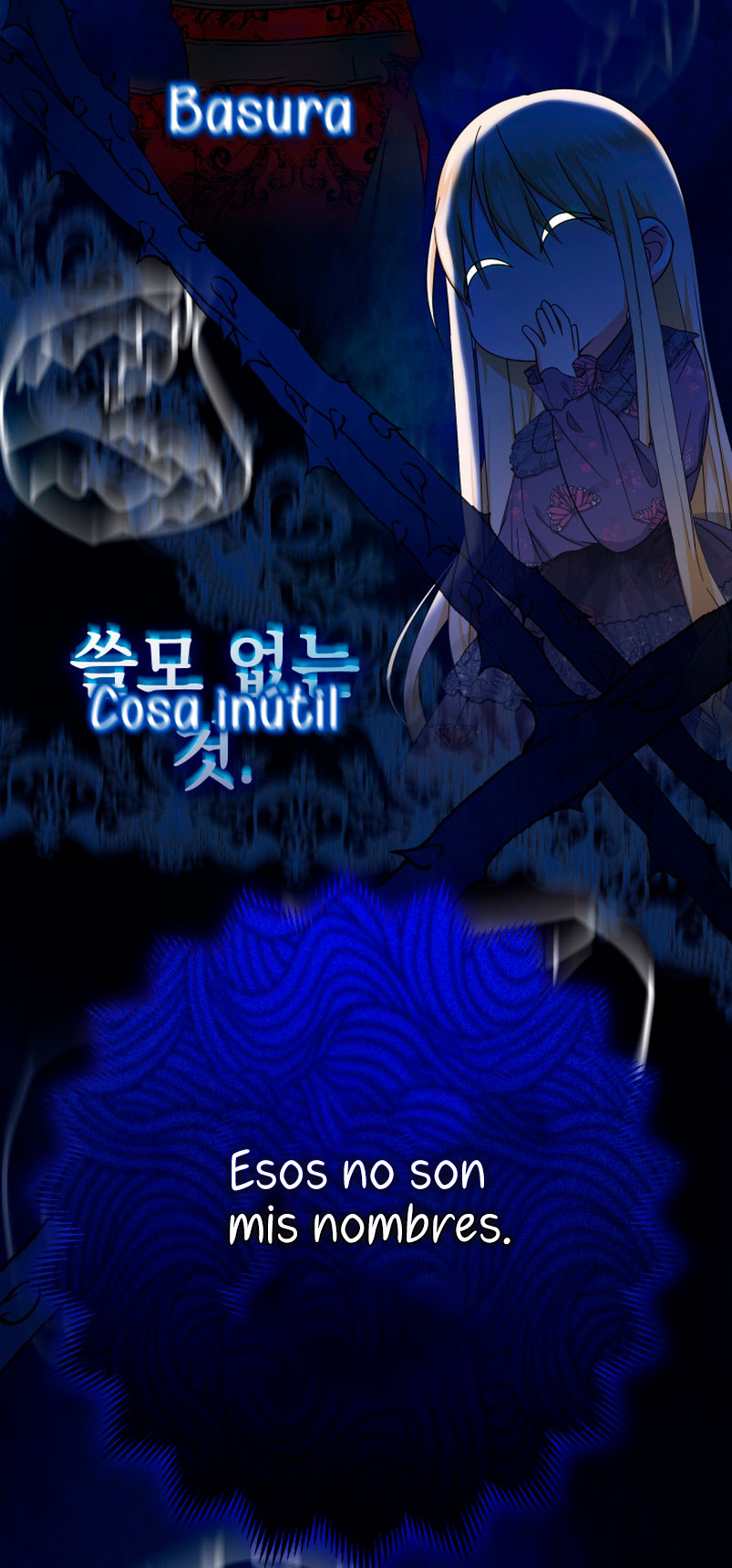 Soy una bebé con dinero en una novela de fantasía romántica Capítulo 18 - Página 60