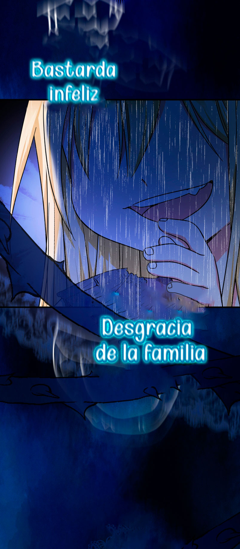 Soy una bebé con dinero en una novela de fantasía romántica Capítulo 18 - Página 61