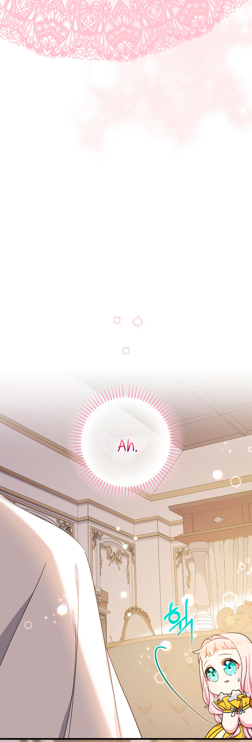 Soy una bebé con dinero en una novela de fantasía romántica Capítulo 18 - Página 63