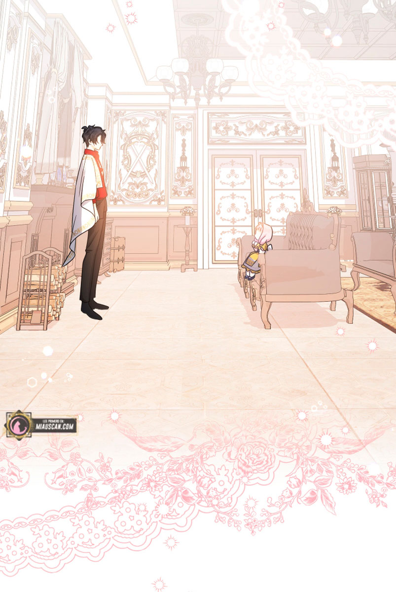 Soy una bebé con dinero en una novela de fantasía romántica Capítulo 18 - Página 67