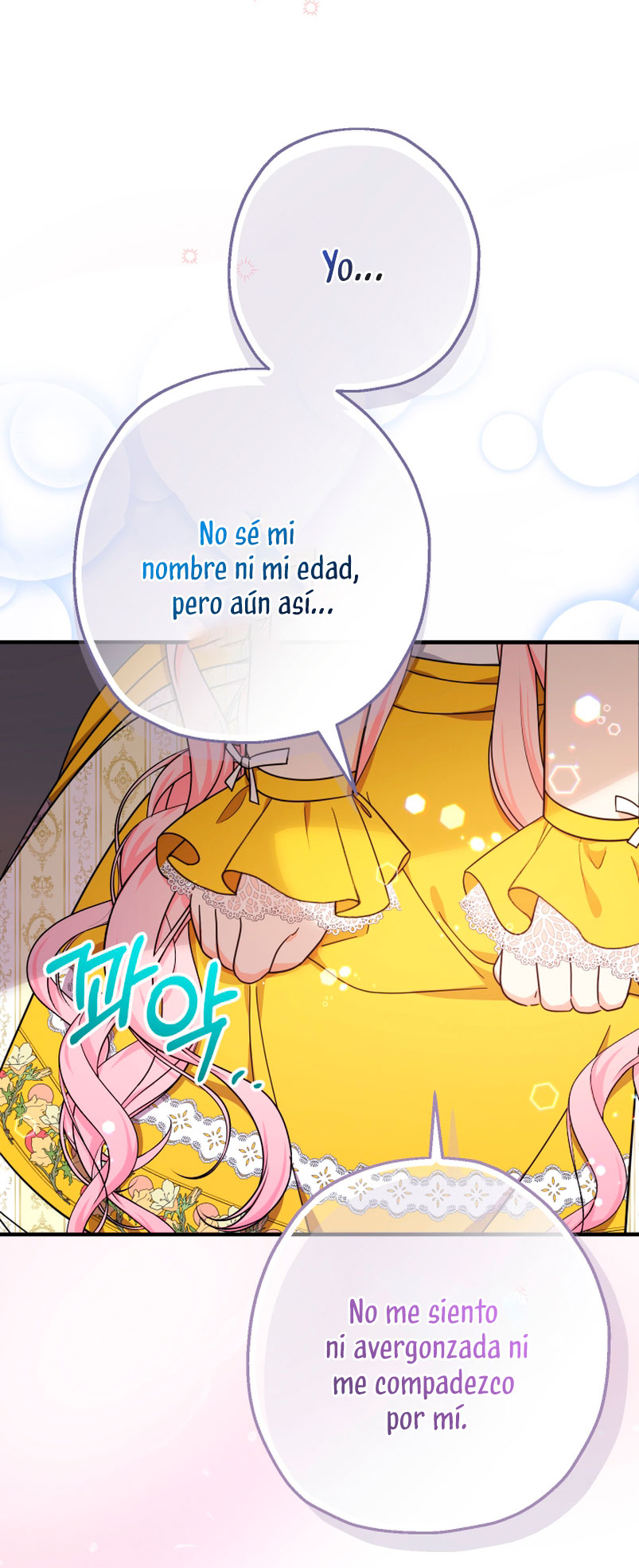 Soy una bebé con dinero en una novela de fantasía romántica Capítulo 18 - Página 68