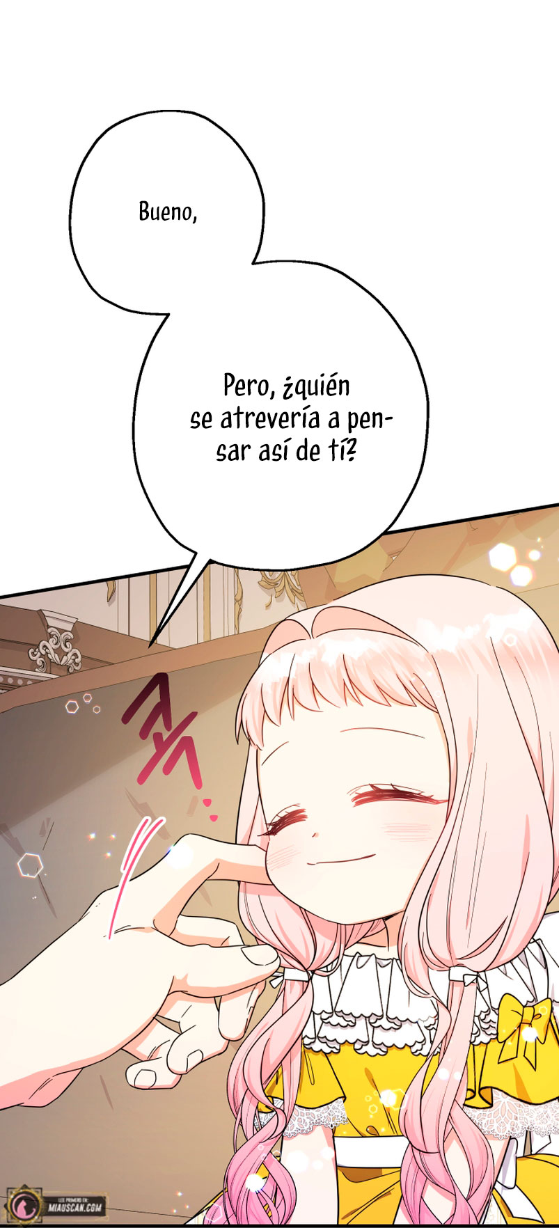 Soy una bebé con dinero en una novela de fantasía romántica Capítulo 18 - Página 71