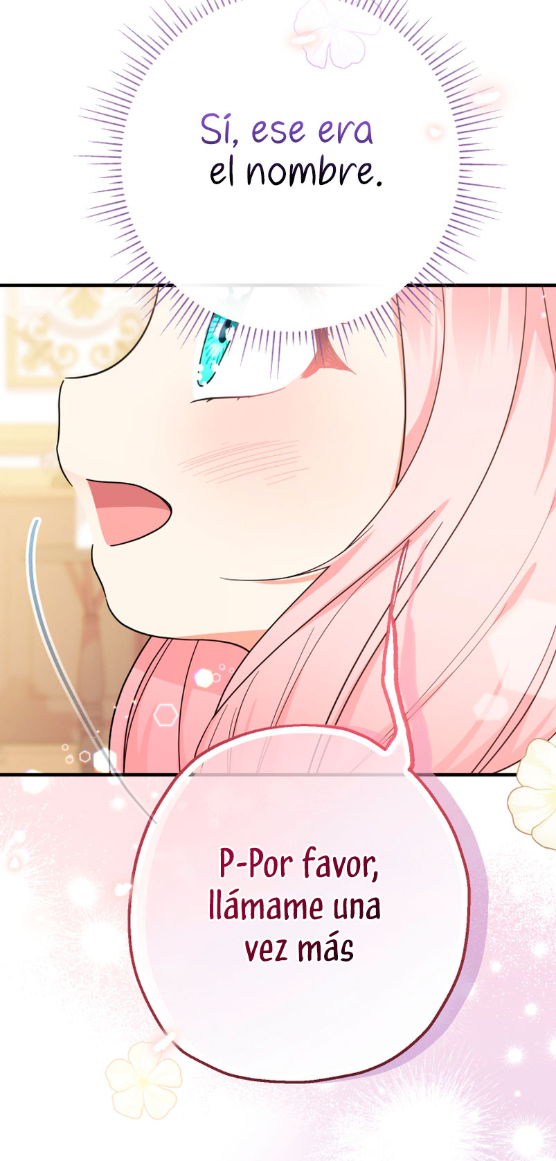 Soy una bebé con dinero en una novela de fantasía romántica Capítulo 18 - Página 77