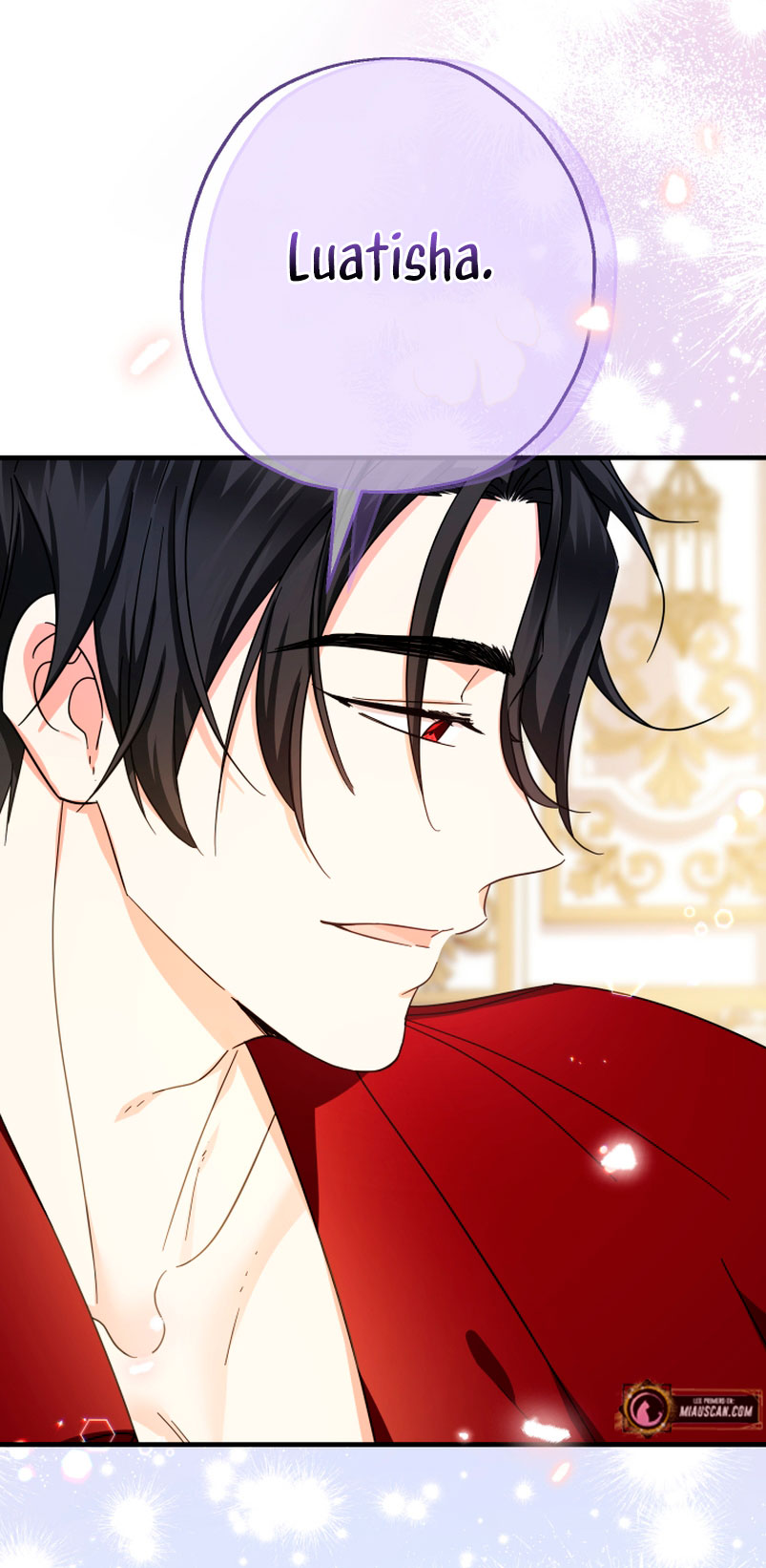 Soy una bebé con dinero en una novela de fantasía romántica Capítulo 18 - Página 78