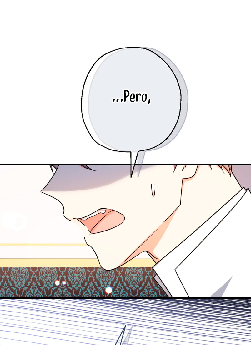 Soy una bebé con dinero en una novela de fantasía romántica Capítulo 18 - Página 8