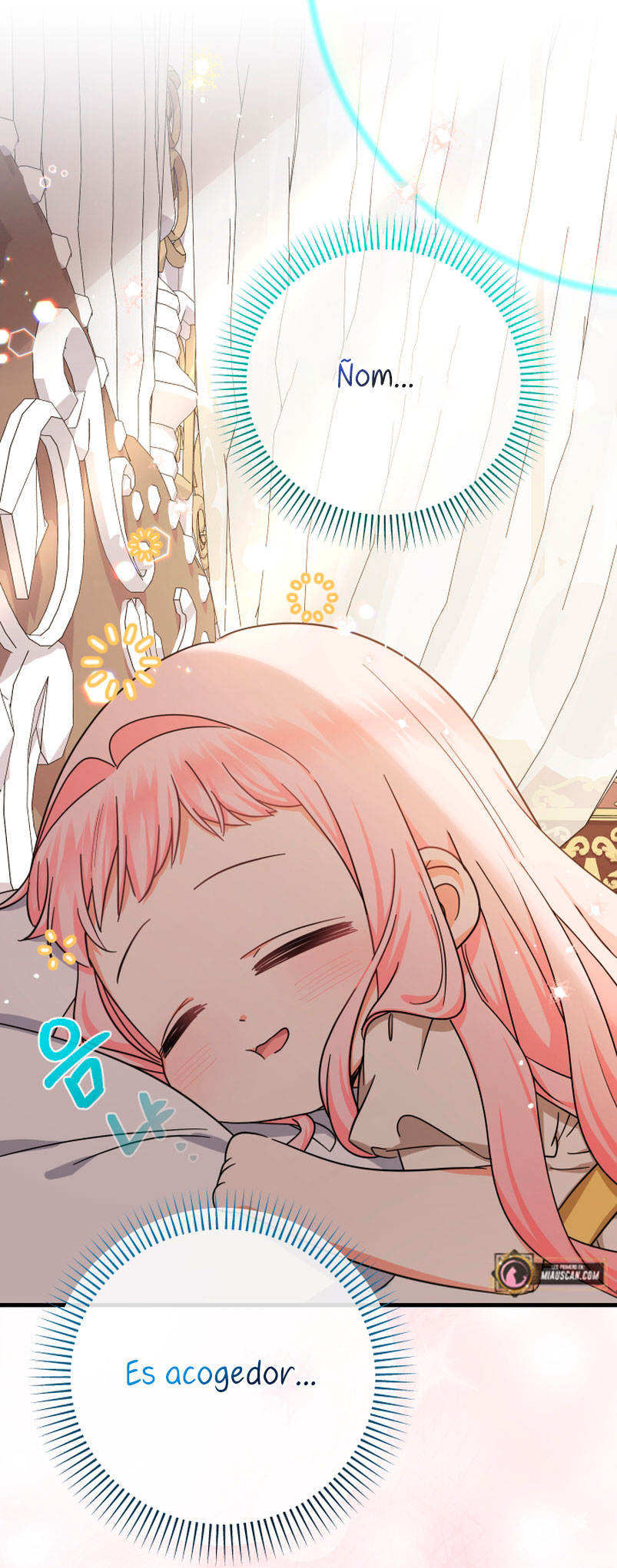 Soy una bebé con dinero en una novela de fantasía romántica Capítulo 18 - Página 82