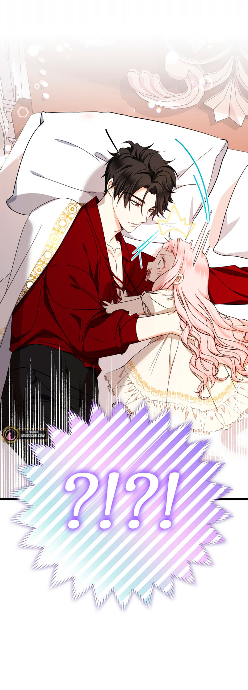 Soy una bebé con dinero en una novela de fantasía romántica Capítulo 18 - Página 86